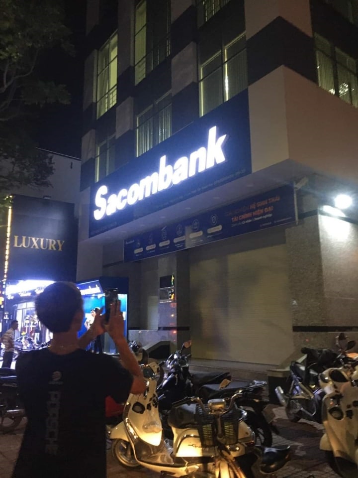 Vụ vỡ nợ hơn 100 tỉ đồng, khởi tố 4 cán bộ ngân hàng tại Khánh Hòa - Ảnh 1.