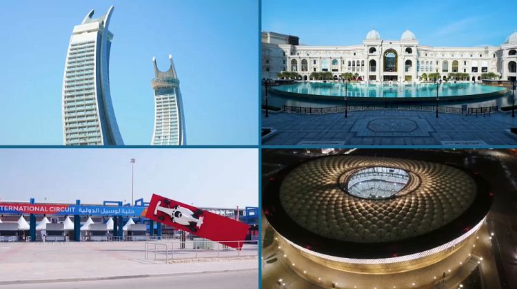 Qatar đầu tư khủng hơn 300 tỷ USD để thúc đẩy lĩnh vực du lịch - Ảnh 4.
