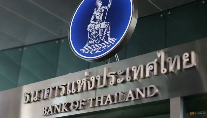 Ngân hàng trung ương Thái Lan tăng lãi suất lần thứ ba liên tiếp vào ngày 30/11 - Ảnh 1.