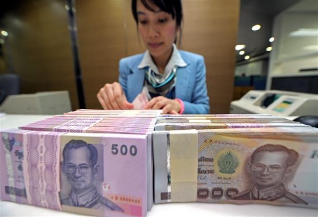 Ngân hàng trung ương Thái Lan tăng lãi suất lần thứ ba liên tiếp vào ngày 30/11 - Ảnh 2.