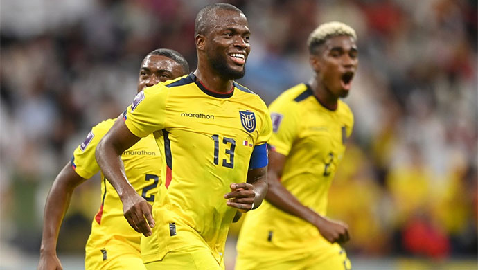 World Cup 2022: Nhận định, soi kèo trận Ecuador vs Senegal, lúc 22h ngày 29/11 - Ảnh 1.