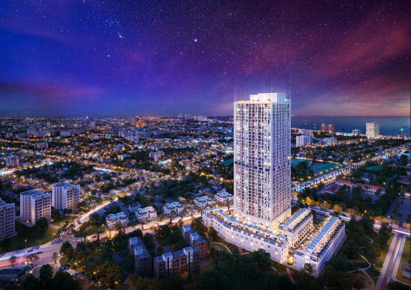 Triển vọng thị trường căn hộ Nha Trang: nhiều lực đẩy hạ tầng, làm tăng sức hút cho căn hộ tại TP Nha Trang - Ảnh 3.