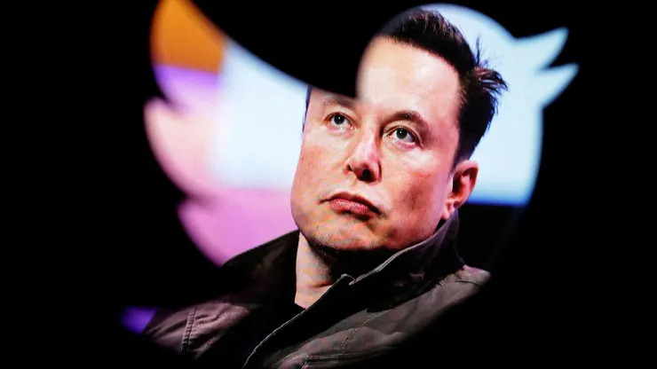 Elon Musk có thể sẽ sa thải khoảng 50% nhân viên cũ của Twitter - Ảnh 1.
