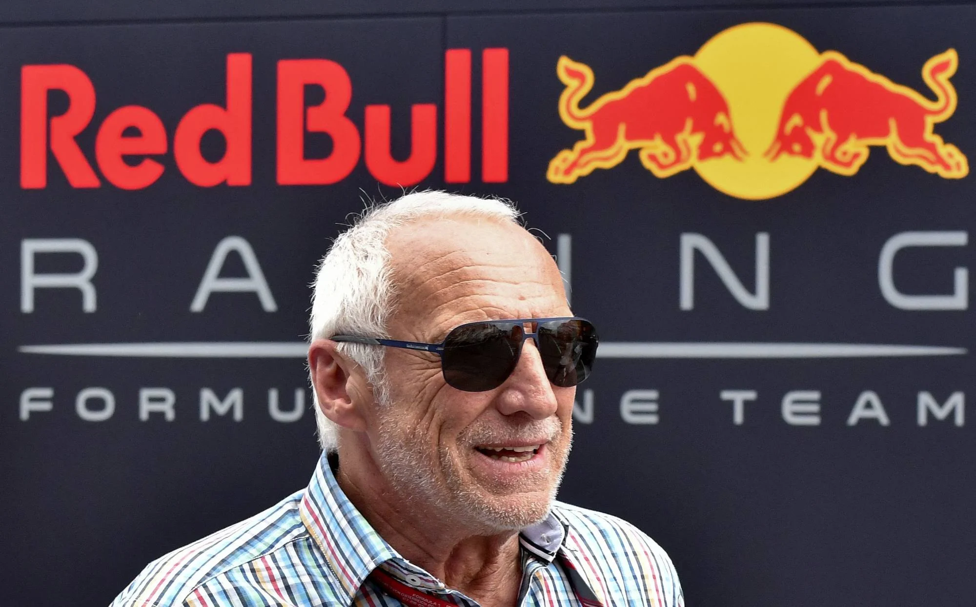 Người thừa kế Red Bull: Tỷ phú châu Âu giàu nhất thế hệ Gen Y - Ảnh 6.