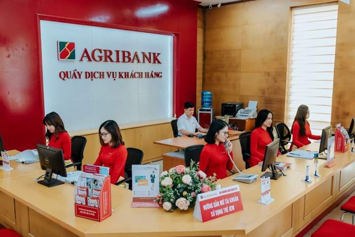 Lãi suất Agribank tháng 11/2022: Cao nhất 7,4 %/năm - Ảnh 1.
