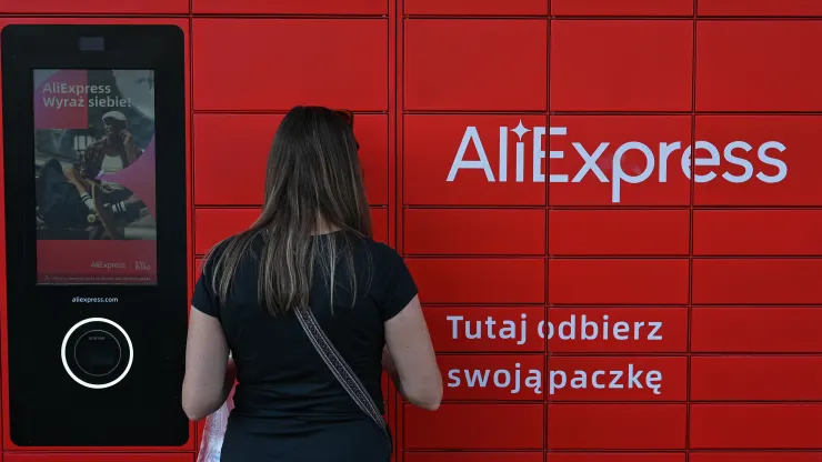 AliExpress chi hàng triệu USD để mở rộng sang Hàn Quốc - Ảnh 1.