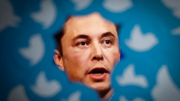 Elon Musk bán thêm cổ phiếu Tesla trị giá khoảng 4 tỷ USD - Ảnh 1.