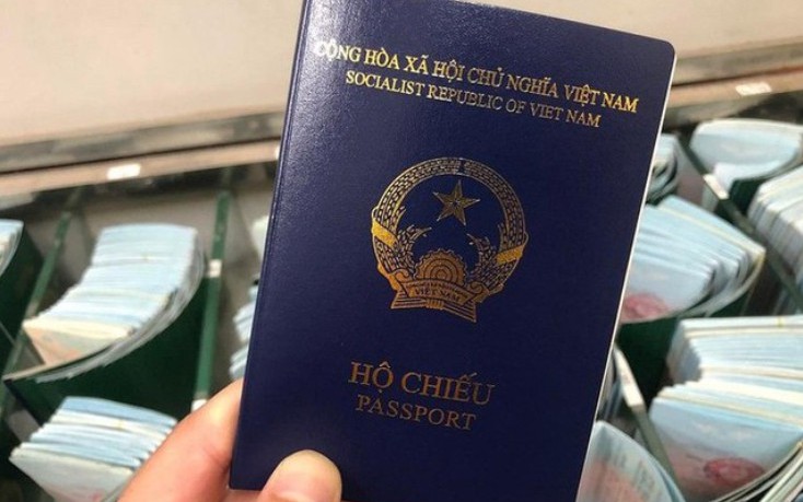 Bổ sung thông tin nơi sinh vào hộ chiếu, công dân cần làm gì?