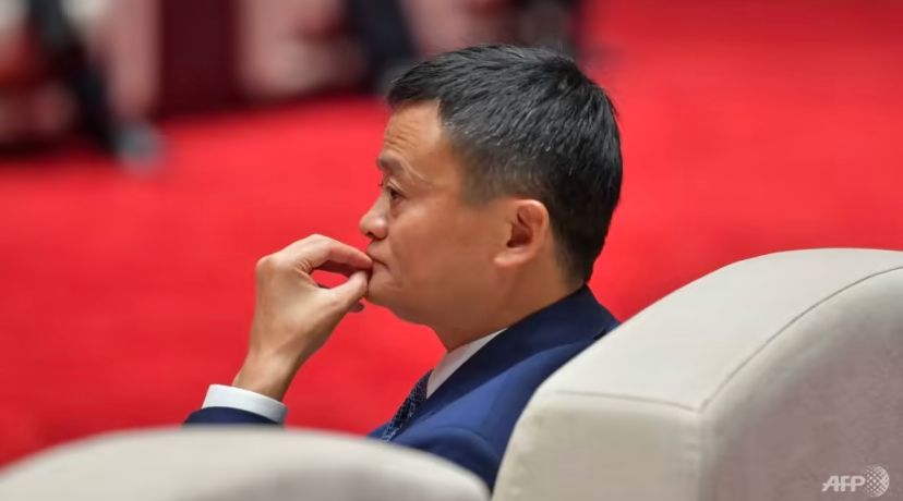Financial Times: Tỷ phú Jack Ma đang sống ở Nhật Bản - Ảnh 1.