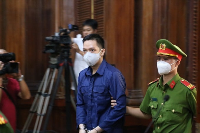 Gia đình bé gái 8 tuổi kháng cáo, đề nghị xử Nguyễn Kim Trung Thái tội giết người - Ảnh 1.