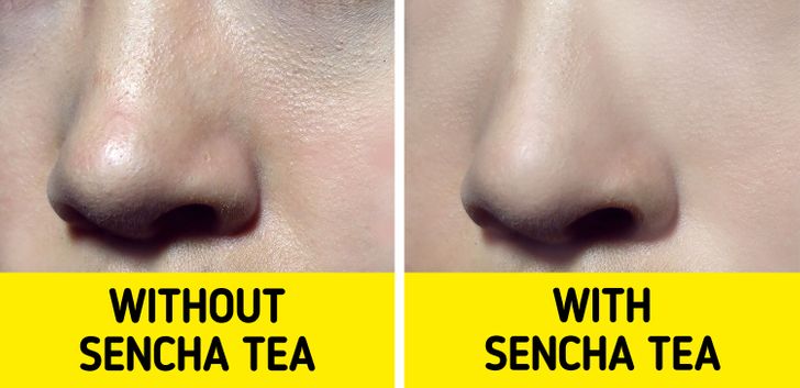 Cách uống trà Sencha giúp phụ nữ Nhật có làn da trắng sáng - Ảnh 2.