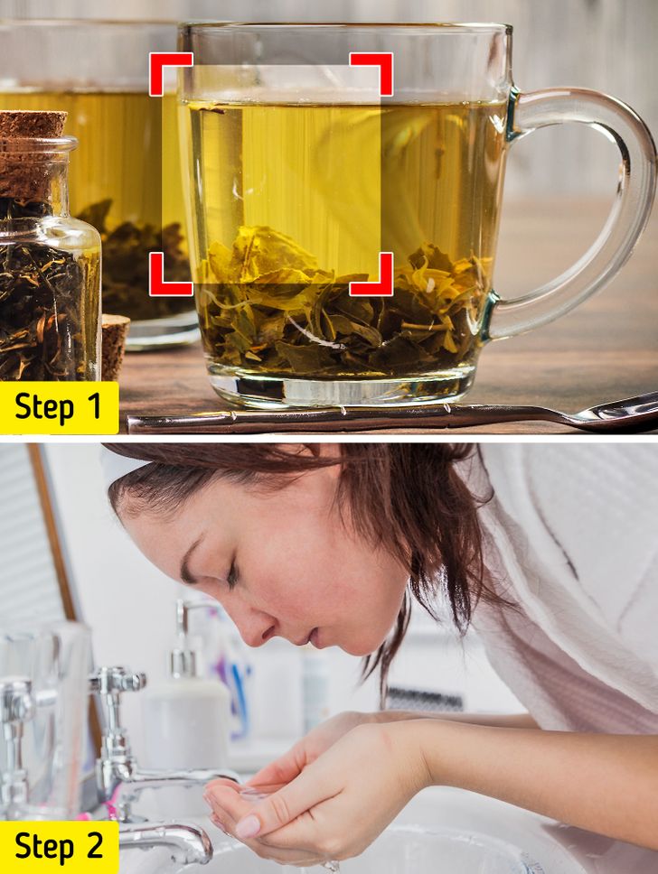 Cách uống trà Sencha giúp phụ nữ Nhật có làn da trắng sáng - Ảnh 7.