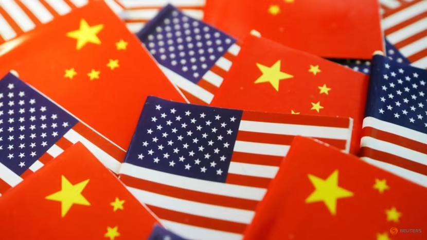 Mỹ thêm hơn 30 công ty Trung Quốc vào 'danh sách đen' thương mại - Ảnh 1.