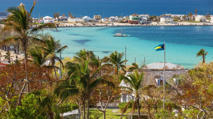 FTX đã chi bao nhiêu tiền vào bất động sản ở Bahamas? - Ảnh 1.