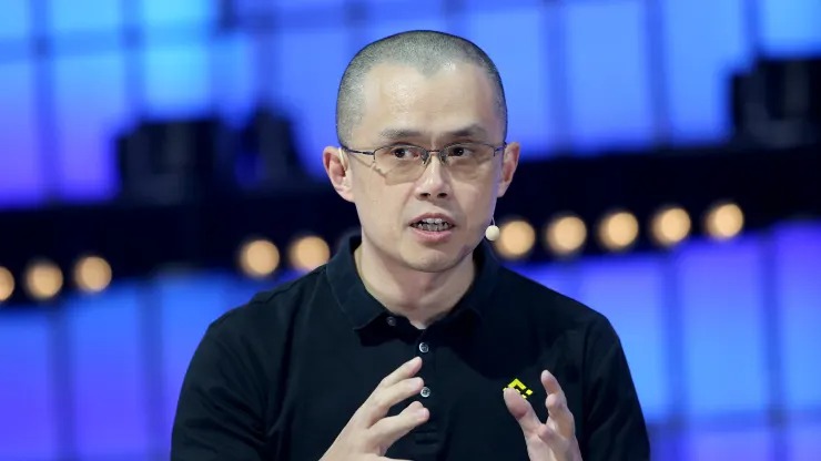 CEO Binance Changpeng Zhao: 'Chúng tôi ổn về mặt tài chính!' - Ảnh 1.