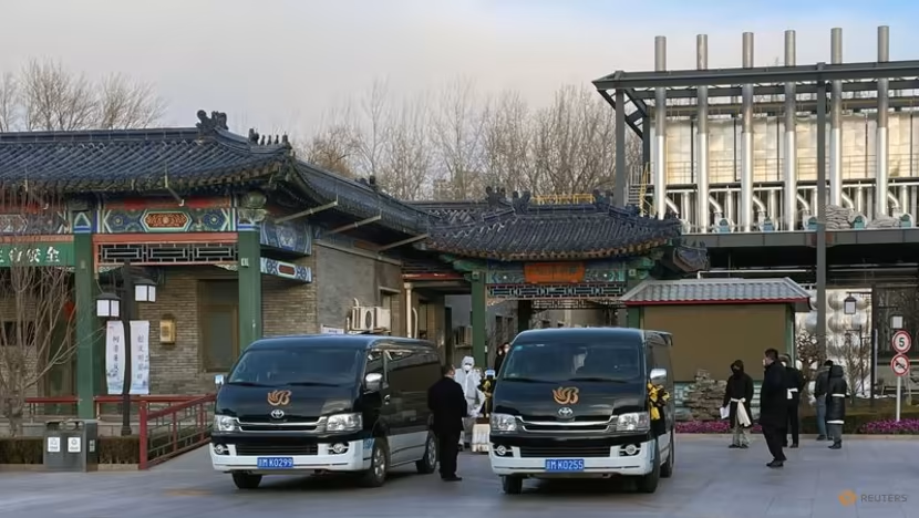 Các thành phố của Trung Quốc với đợt bùng phát dịch COVID-19 mới - Ảnh 2.