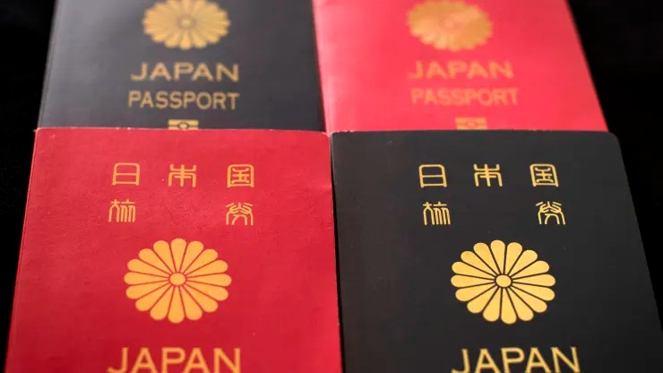 Khảo sát cho thấy 35% người dân Nhật nói 'không bao giờ đi du lịch' nữa - Ảnh 5.
