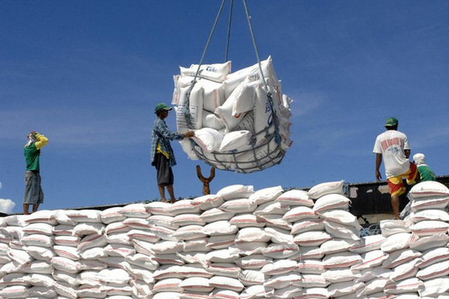 Ấn Độ bỏ lệnh cấm xuất khẩu đối với gạo Việt Nam - Ảnh 1.