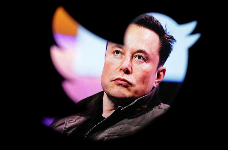 Elon Musk cho biết ông sẽ từ chức CEO Twitter sau khi tìm được người đủ 'ngu ngốc' để thay thế mình - Ảnh 1.