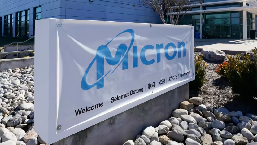 Micron cắt giảm 10% lực lượng lao động vào năm 2023 - Ảnh 1.