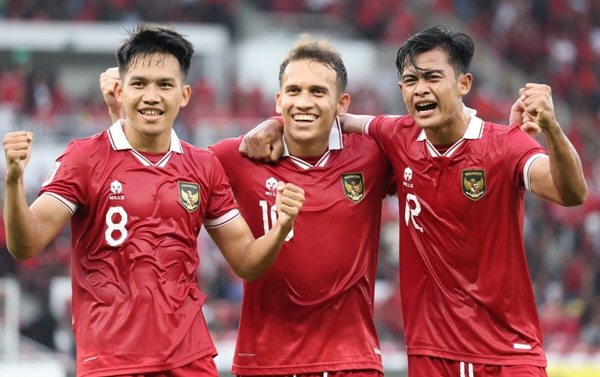 AFF Cup 2022: Nhận định, soi cầu trận Brunei vs Indonesia, lúc 17h00 ngày 26/12 - Ảnh 1.