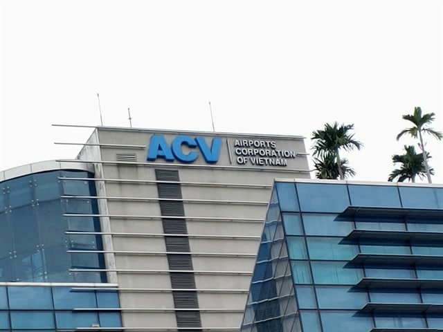 ACV ước tính lãi hơn 7,5 ngàn tỷ đồng trong năm 2022 - Ảnh 1.