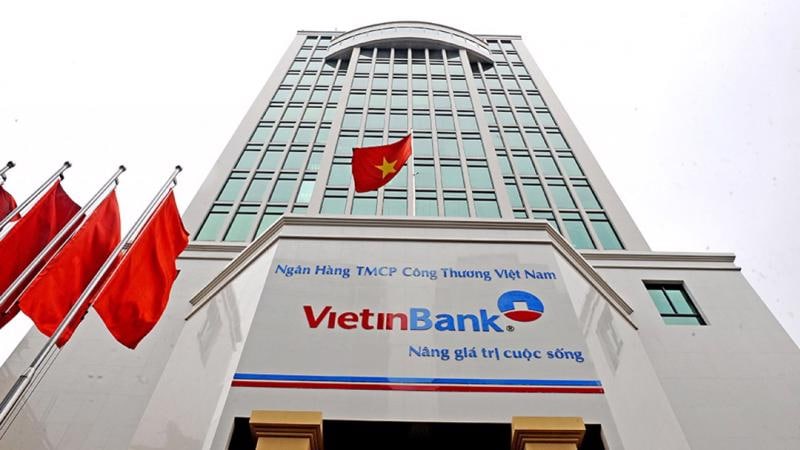 Lãi suất VietinBank tháng 12/2022: Duy trì ổn định  - Ảnh 1.