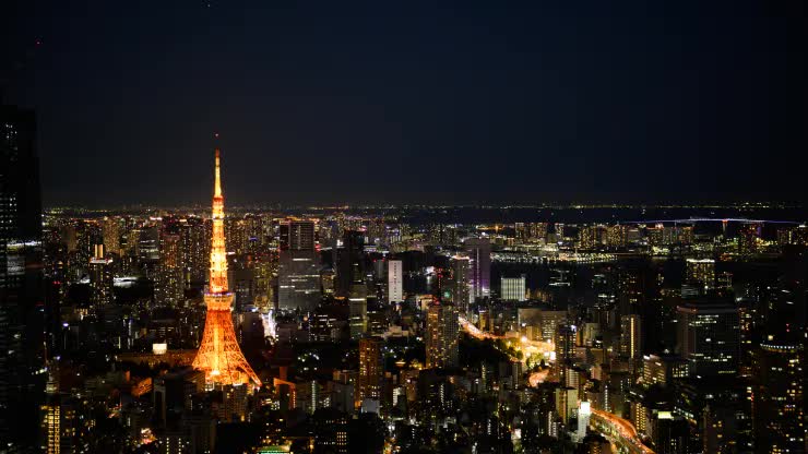 Kinh tế Nhật Bản có thể bước vào suy thoái vào năm 2023 - Ảnh 1.