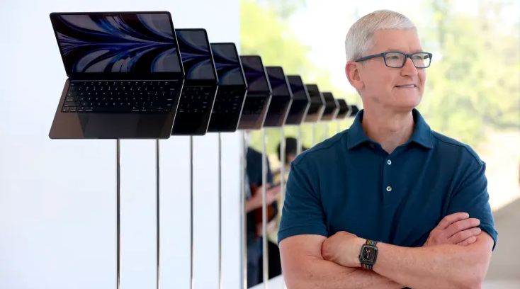 Apple công bố kế hoạch mã hóa các bản sao lưu iCloud - Ảnh 1.