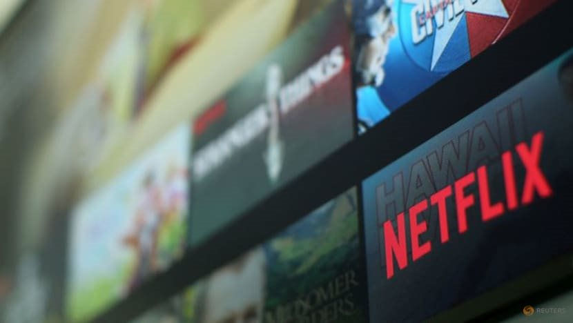 Người đăng ký Netflix lần đầu tiên giảm sau hơn một thập kỷ - Ảnh 2.