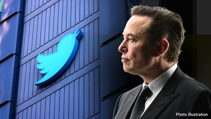Twitter chấp thuận bán mình cho tỷ phú Elon Musk - Ảnh 1.