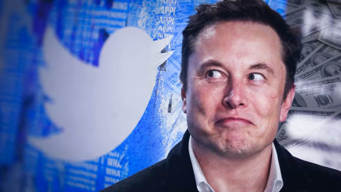 4 điều cần biết về CEO Elon Musk mua Twitter - Ảnh 1.