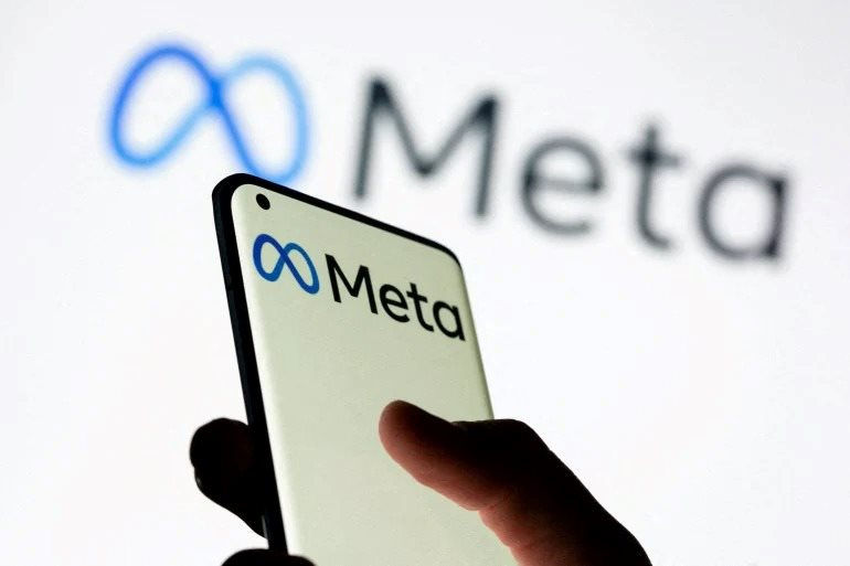 Cổ phiếu Meta tăng mạnh do số người dùng Facebook cao hơn dự kiến - Ảnh 1.
