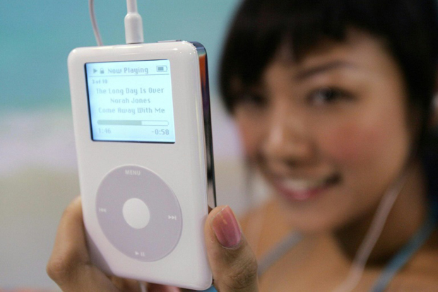 iPod chính thức bị khai tử sau 20 năm - Ảnh 1.