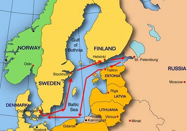 NATO bảo vệ Phần Lan và Thụy Điển bằng cách nào? - Ảnh 1.