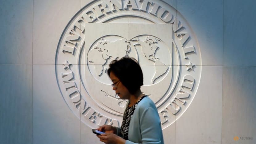 IMF kêu gọi châu Á lưu ý đến rủi ro lan tỏa từ việc thắt chặt - Ảnh 1.