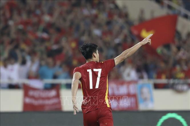 Việt Nam bảo vệ thành công ngôi vương SEA Games - Ảnh 2.