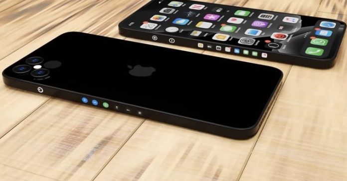 Apple sẽ loại bỏ nút vật lý ra khỏi thiết bị công nghệ trong tương lai - Ảnh 1.