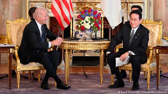 Tổng thống Biden: Kinh tế thế kỷ 21 phần lớn sẽ được viết ở Ấn Độ Dương – Thái Bình Dương - Ảnh 1.