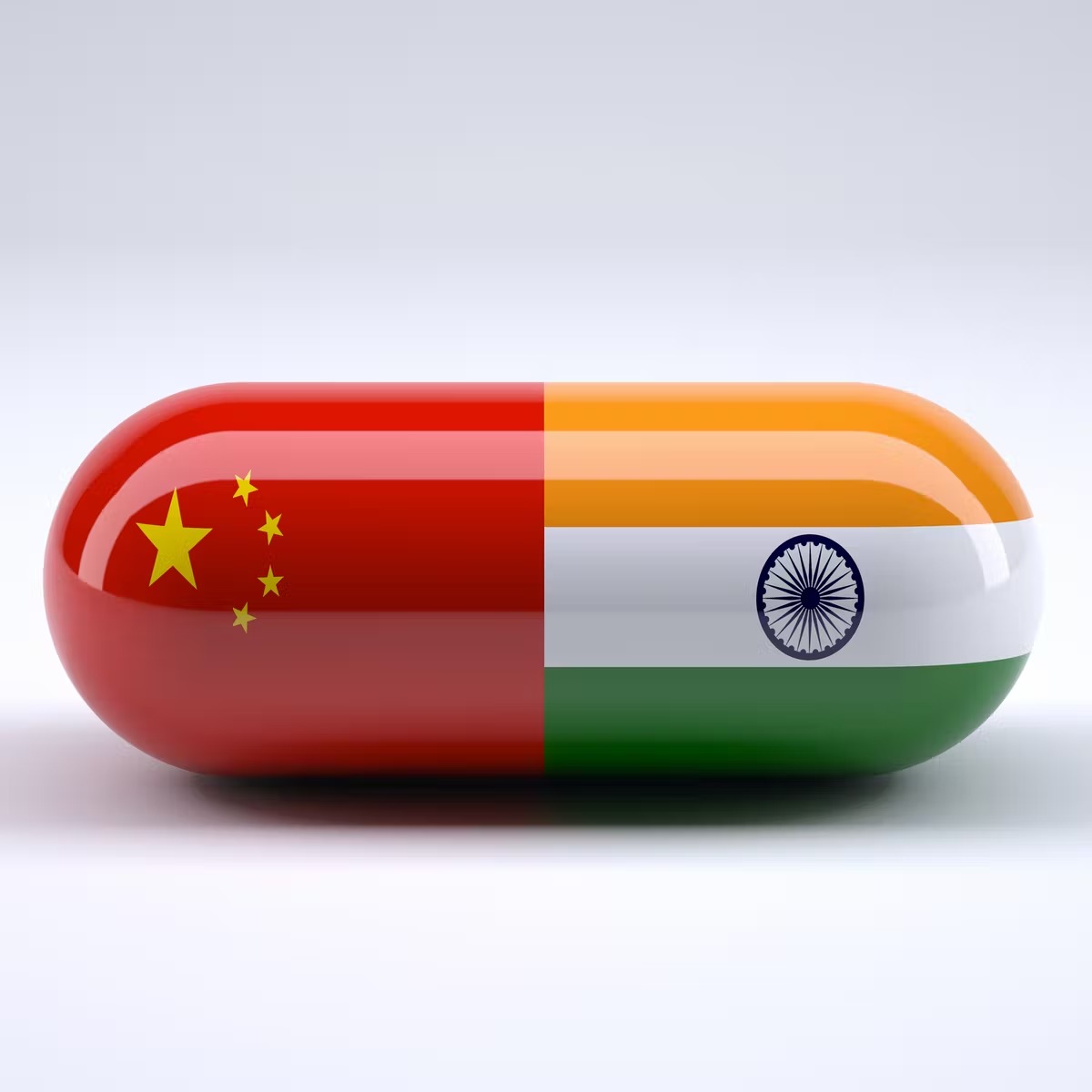 Ngành dược chục tỷ USD của Ấn Độ quyết tâm giảm phụ thuộc vào nguyên liệu thô Trung Quốc - Ảnh 5.