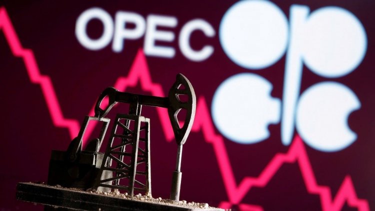 G7 kêu gọi OPEC đóng vai trò chủ chốt để giảm bớt nguồn cung năng lượng toàn cầu - Ảnh 2.