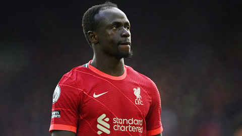 Sadio Mane quyết định rời Liverpool - Ảnh 1.