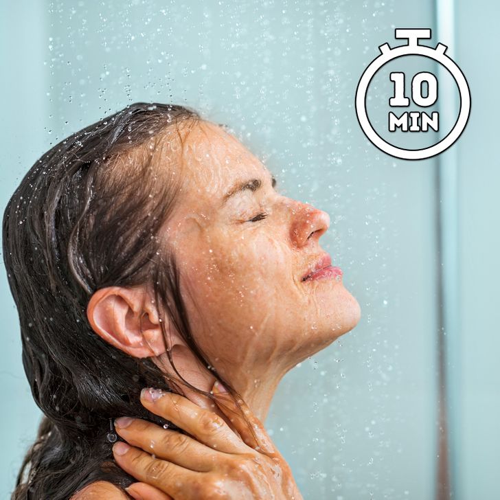 10 cách đối phó với làn da mẩn đỏ, kích ứng siêu hiệu quả - Ảnh 2.