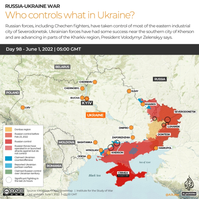 Mỹ cung cấp tên lửa tầm xa cho Ukraina, Nga tập trận hạt nhân - Ảnh 2.