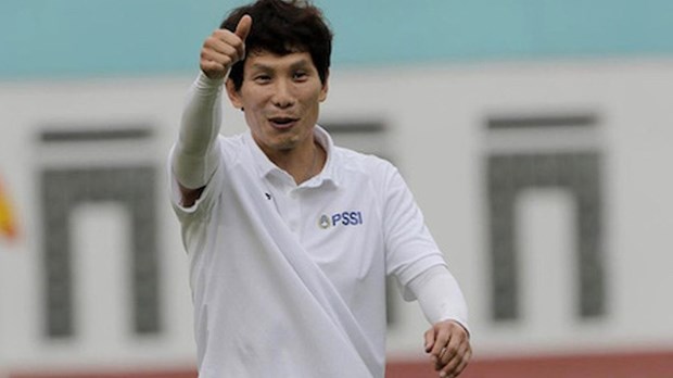 U23 châu Á: Báo chí Hàn Quốc kỳ vọng HLV Gong Oh Kyun tạo ra phép màu - Ảnh 1.