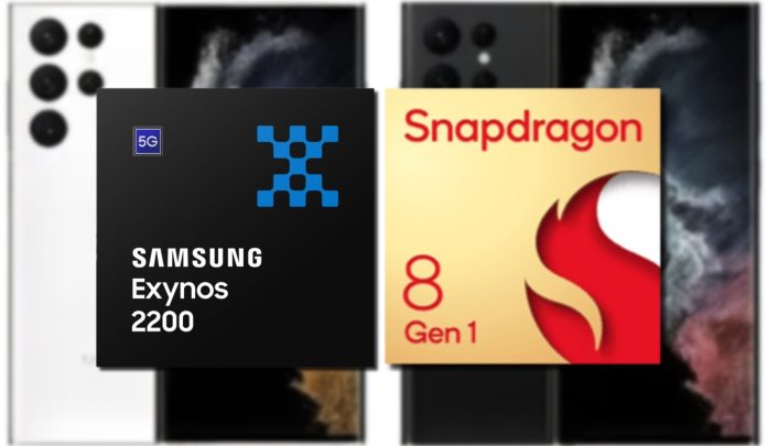 Samsung rớt hạng trên thị trường chip smartphone - Ảnh 2.