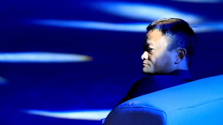 Alibaba lên kế hoạch hồi sinh sau năm khó khăn - Ảnh 2.
