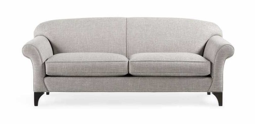 Những mẫu Sofa phong cách cổ điển đầy quyến rũ cho ngôi nhà của bạn - Ảnh 9.