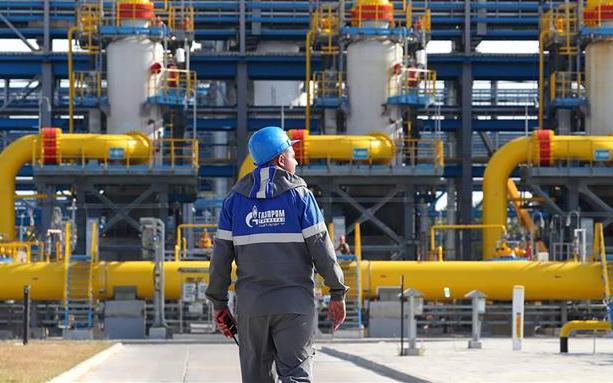 Doanh thu từ việc bán dầu của Nga vẫn tăng bất chấp các lệnh cấm vận