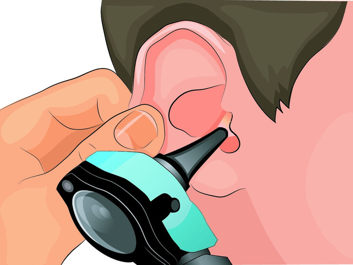 Tại sao bạn nên ngừng vệ sinh tai bằng tăm bông và cách để thay thế - Ảnh 5.